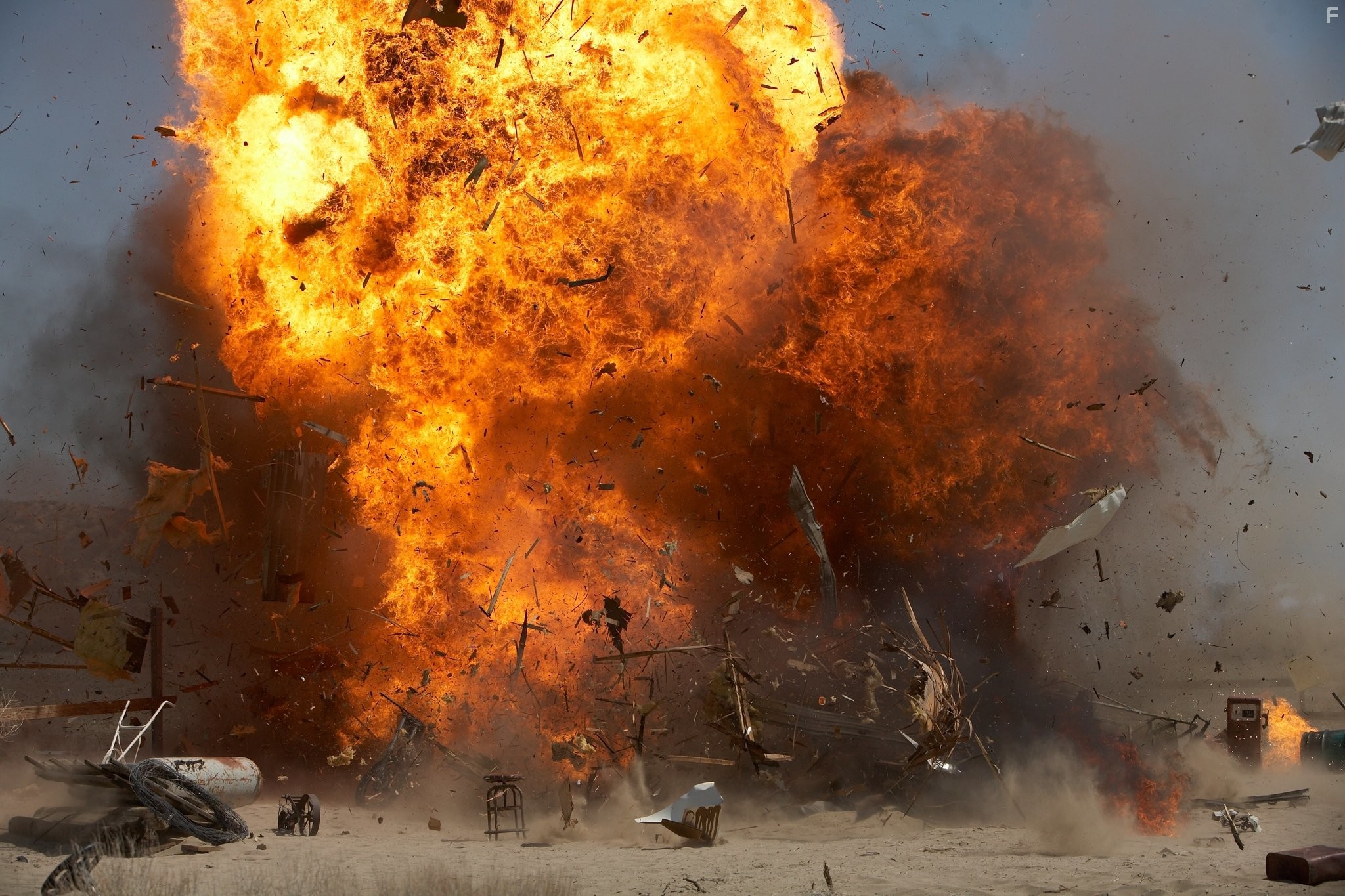 Стервозные штучки (2009)