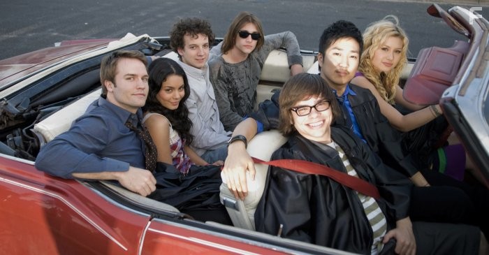 Бэндслэм (2009)