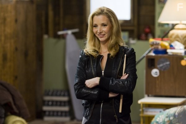 Lisa Kudrow in Бэндслэм (2009)