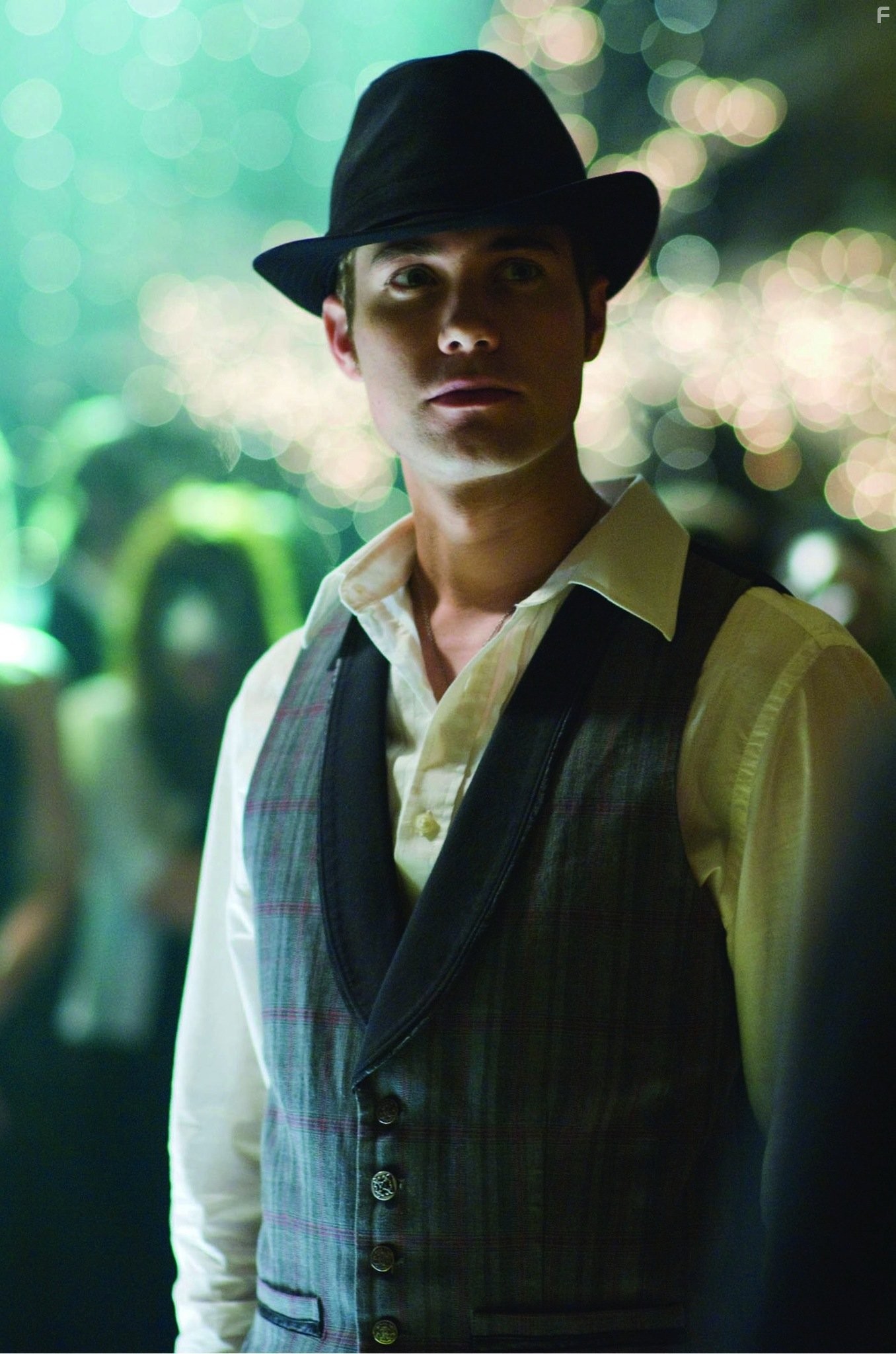 Еще одна история о Золушке