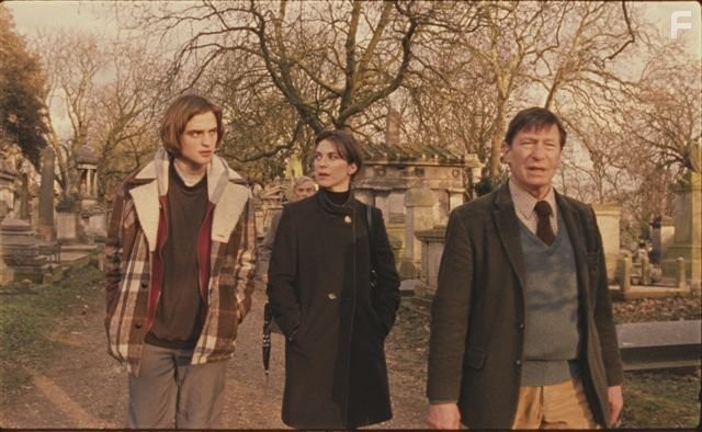 Переходный возраст