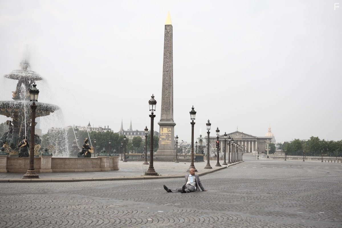 Eric Judor in Мы - легенды (2008)