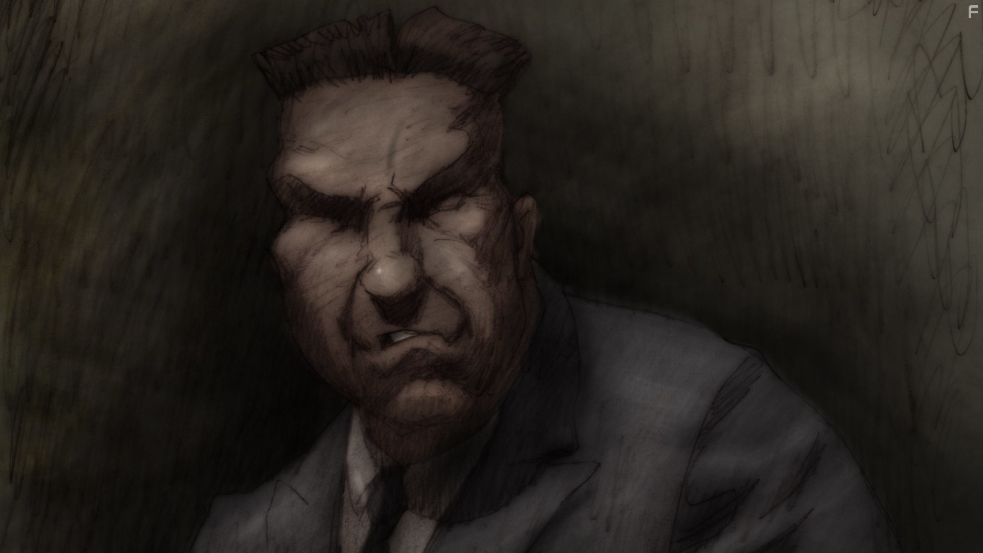 Идиоты и ангелы