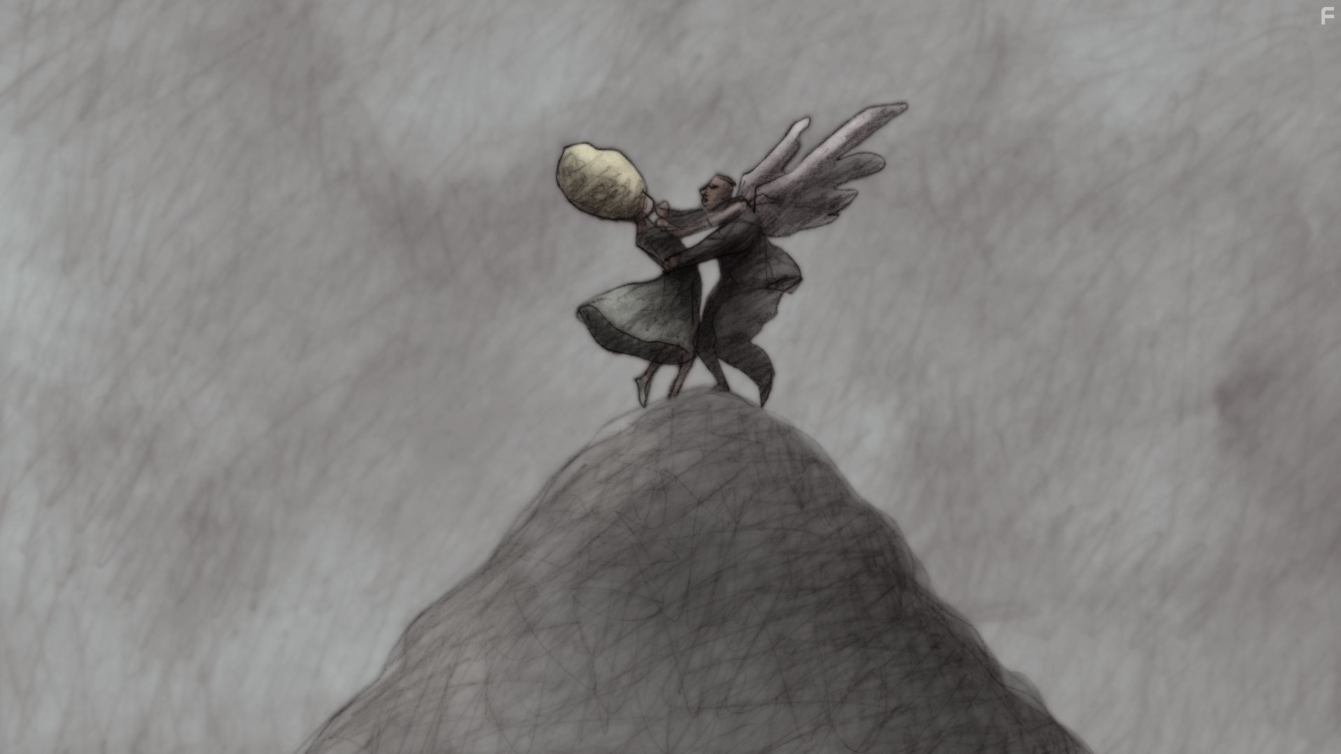 Идиоты & ангелы (2008)