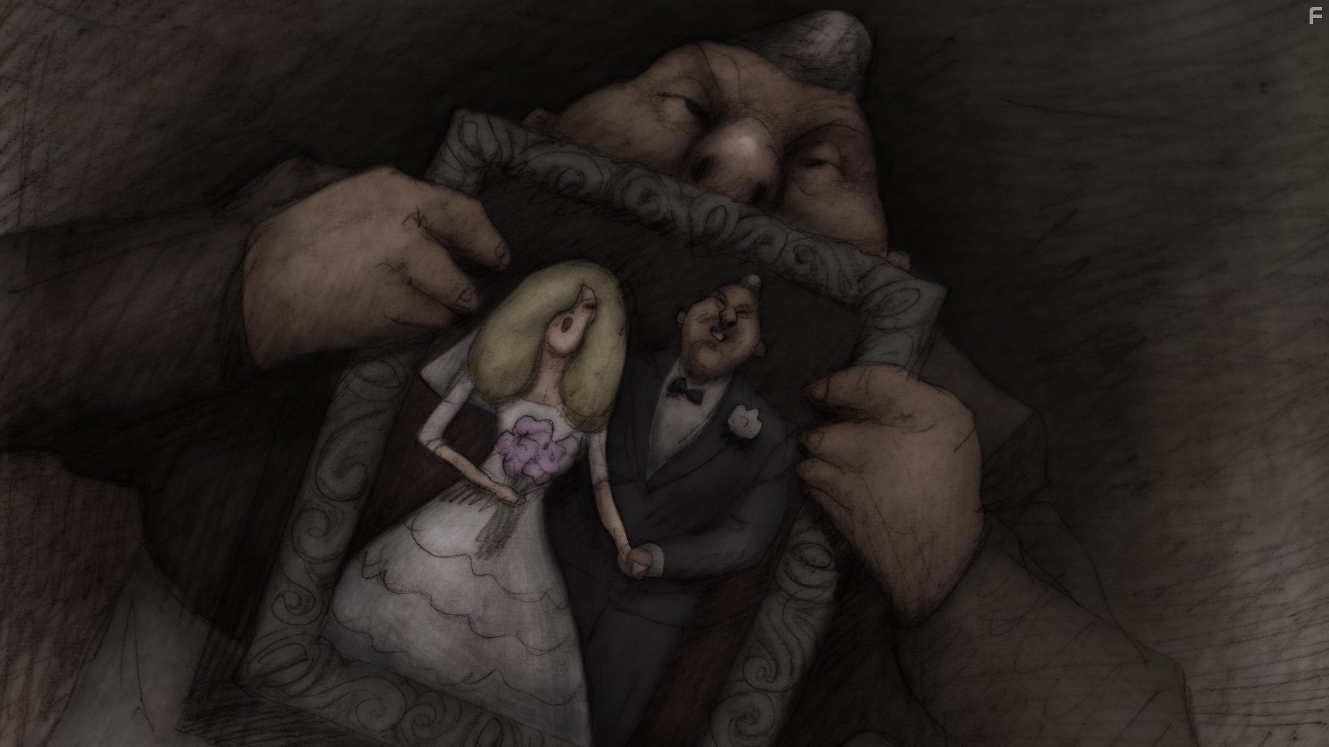 Идиоты & ангелы (2008)