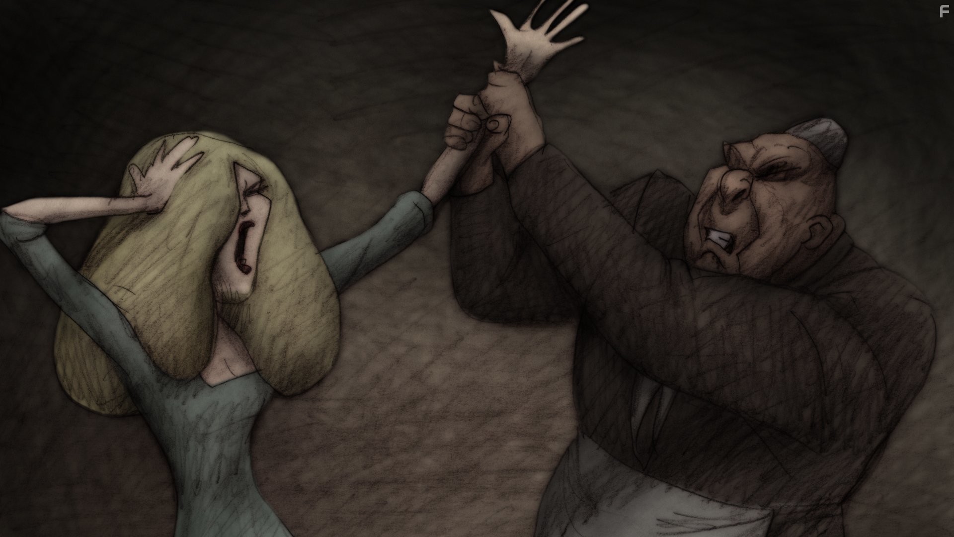 Идиоты & ангелы (2008)