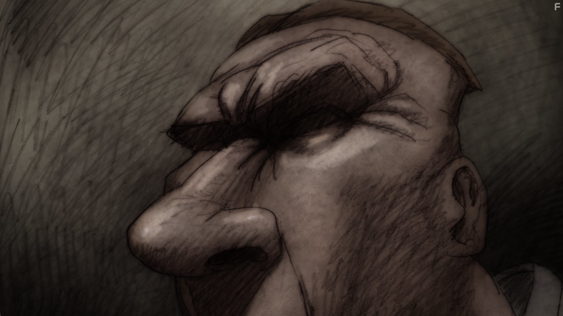 Идиоты & ангелы (2008)