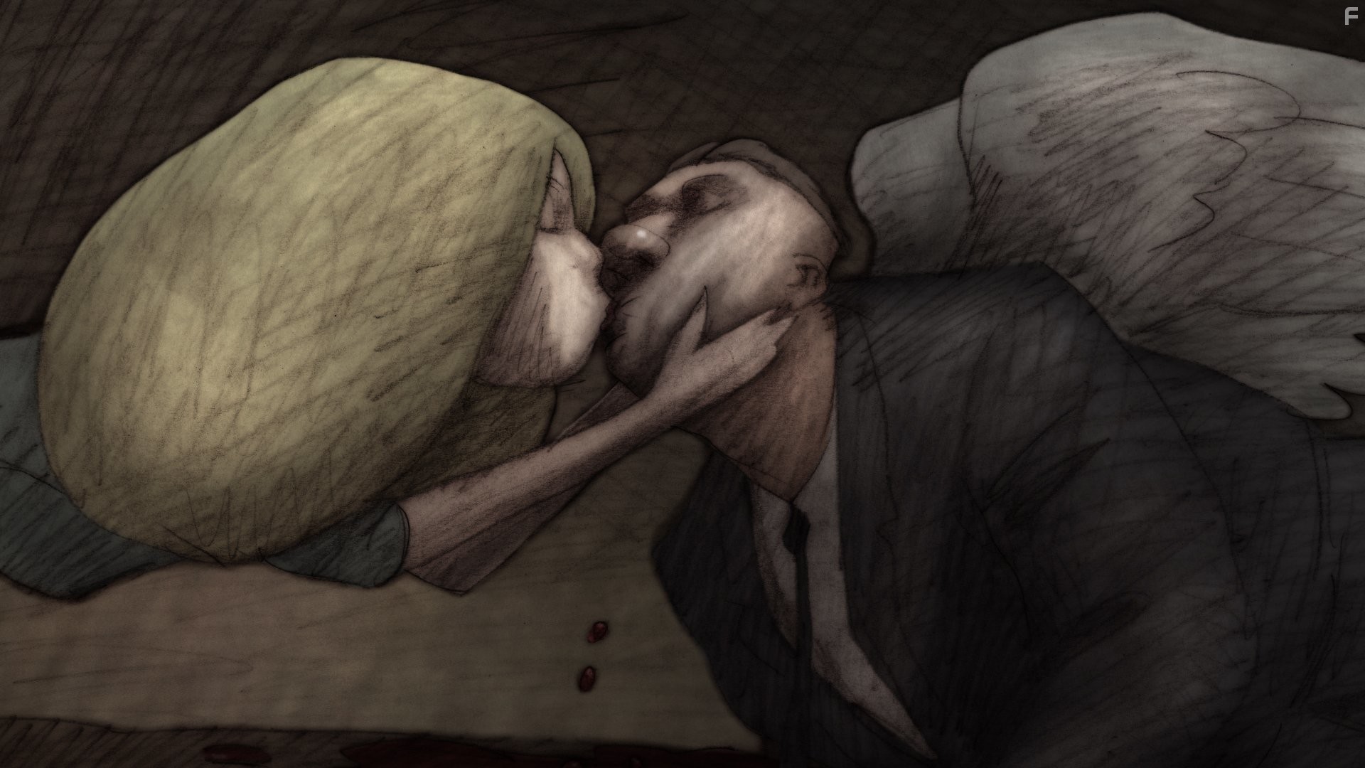 Идиоты & ангелы (2008)