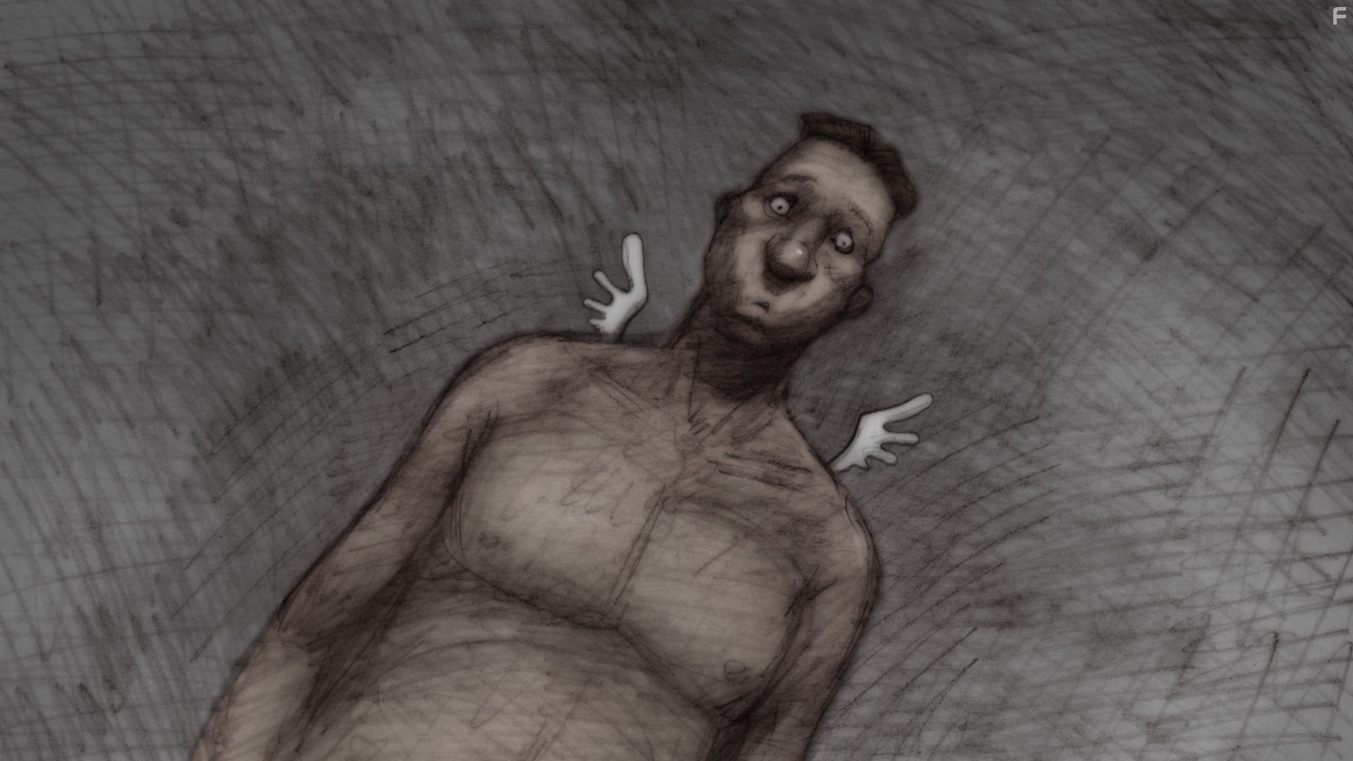 Идиоты & ангелы (2008)