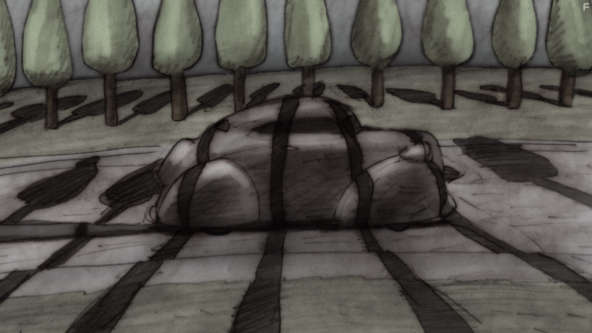 Идиоты & ангелы (2008)