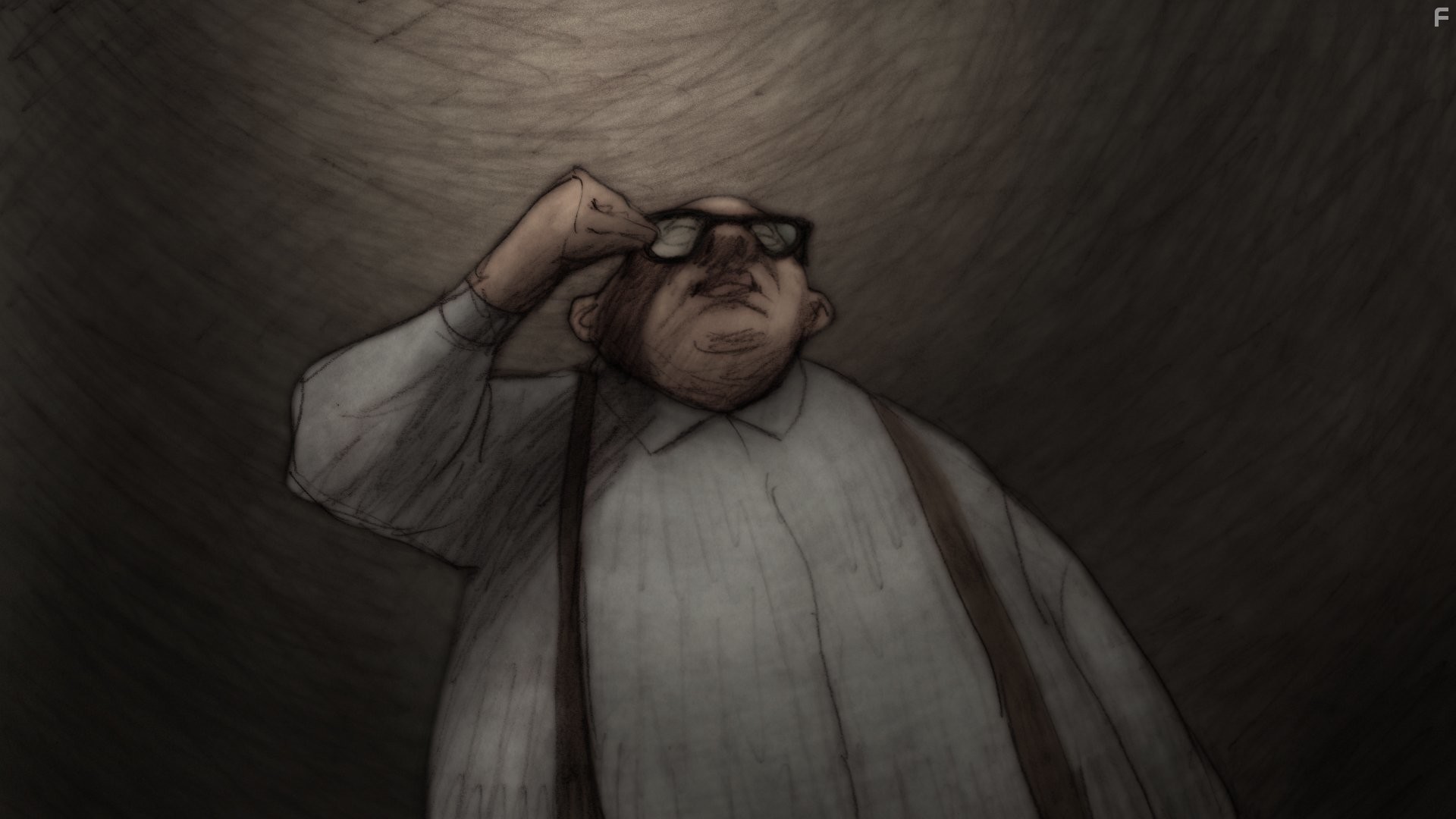 Идиоты & ангелы (2008)