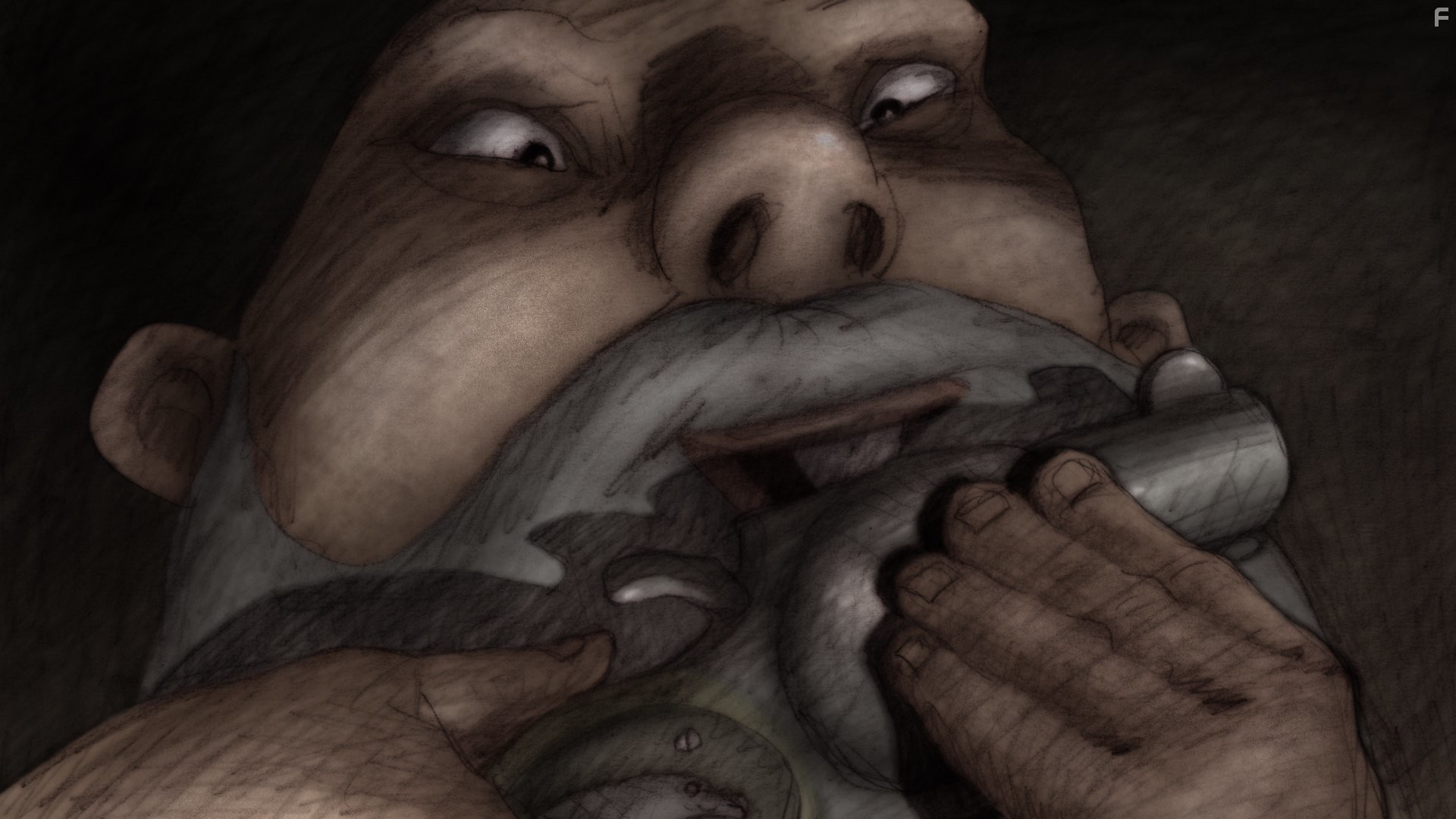 Идиоты & ангелы (2008)