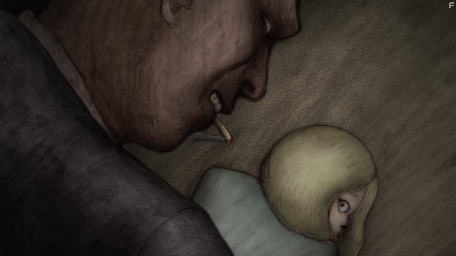 Идиоты & ангелы (2008)