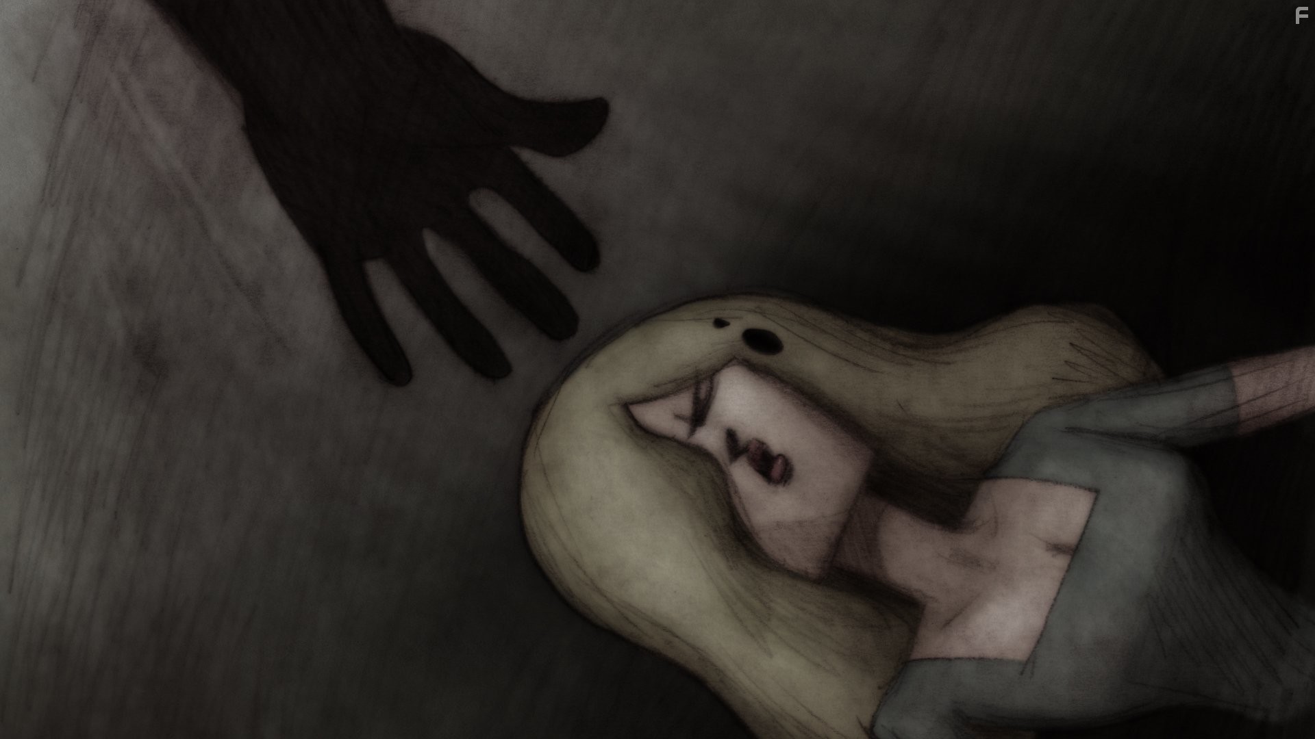 Идиоты & ангелы (2008)