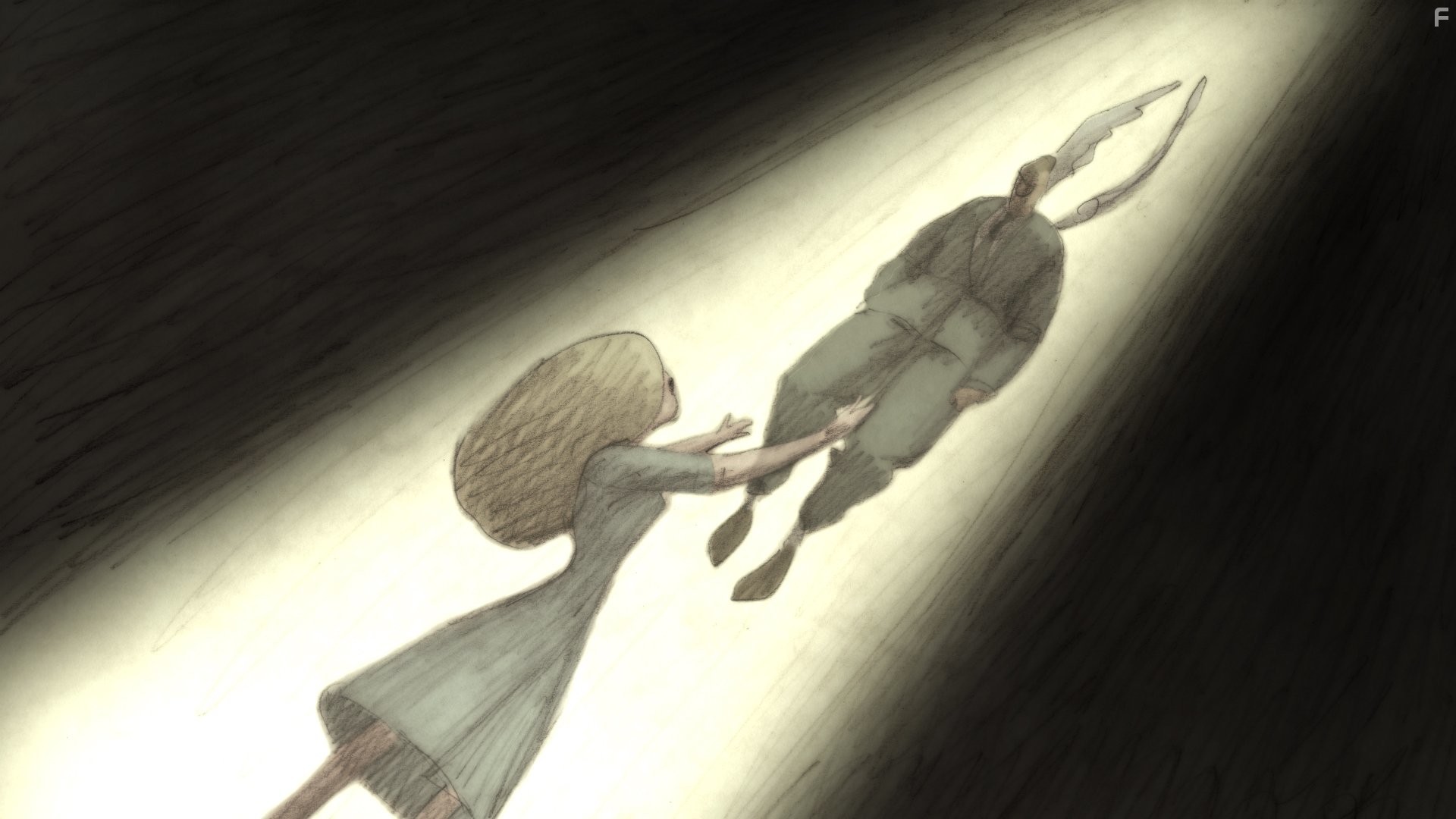 Идиоты & ангелы (2008)