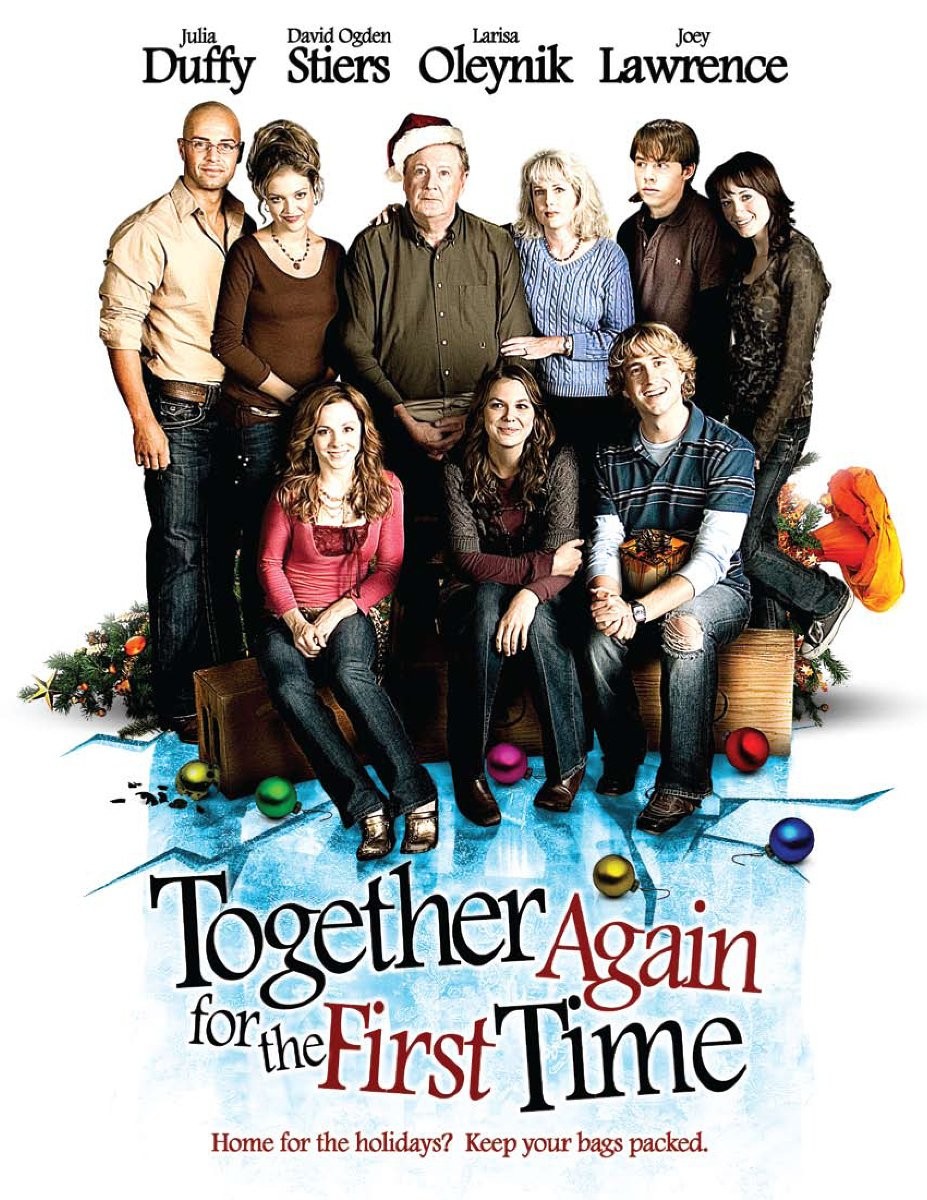 Together Again for the First Time (2008)