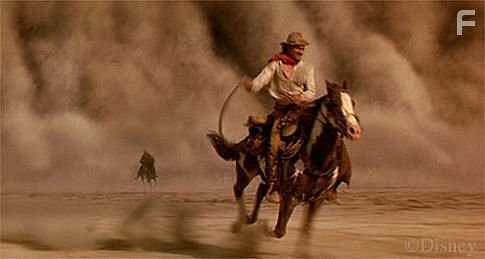 Viggo Mortensen in Идальго: Погоня в пустыне (2004)