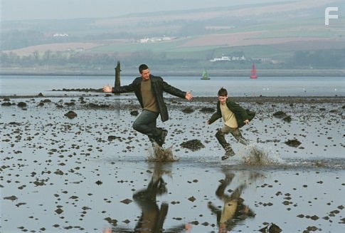 Дорогой Фрэнки