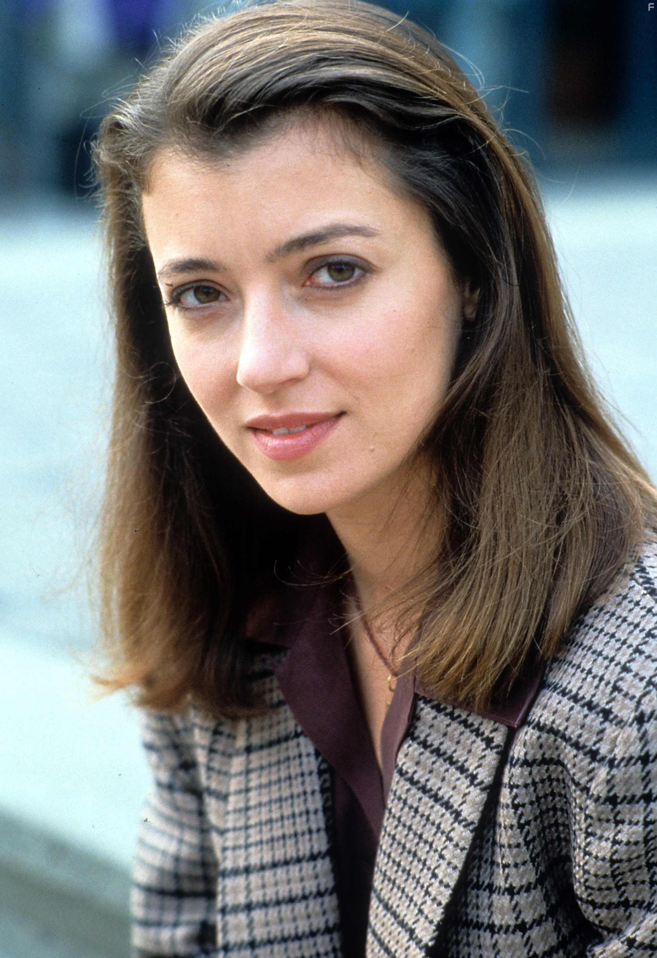 Mia Sara in Патруль времени (1994)