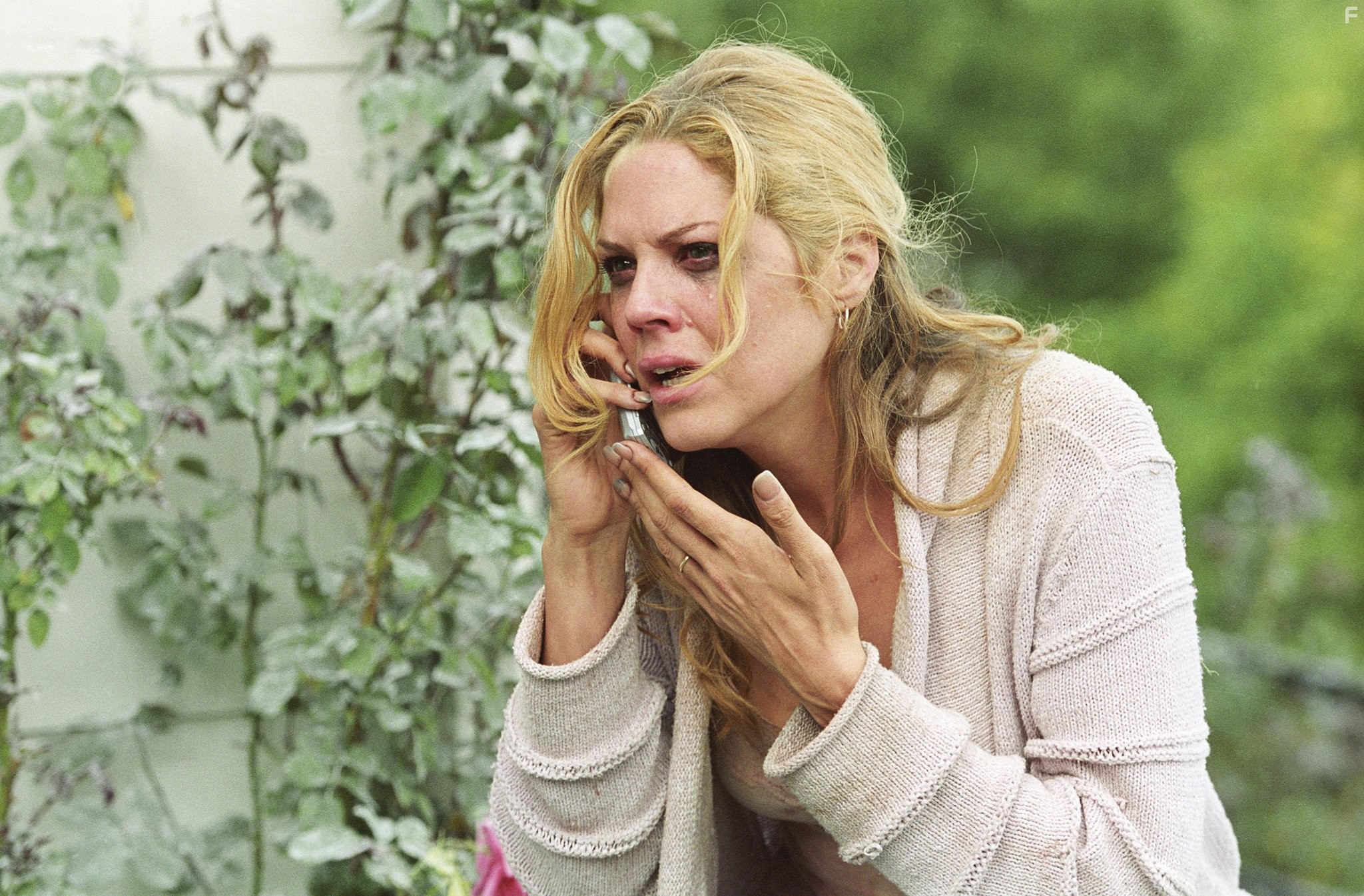 У твоего порога