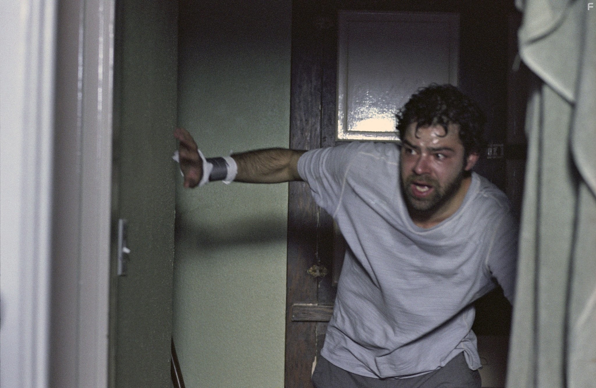 Rory Cochrane in У твоего порога (2006)