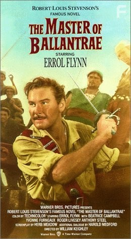 Владетель Баллантрэ