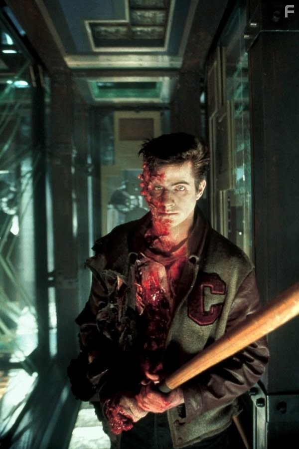 Craig Anthony Olejnik in Тринадцать привидений (2001)