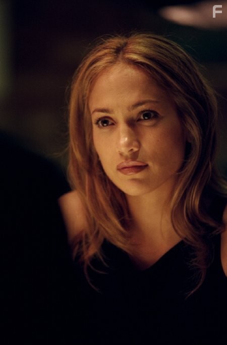 Глаза ангела