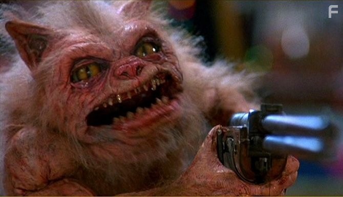 Гоблины 2 (1988)