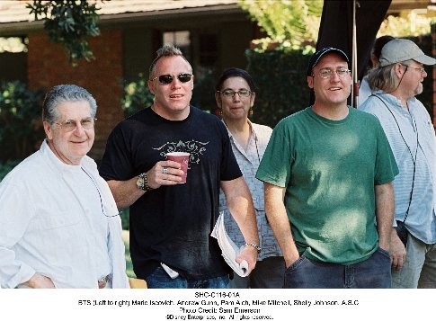 Высший пилотаж (2005)