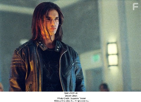 Steven Strait in Высший пилотаж (2005)