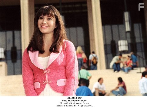 Mary Elizabeth Winstead in Высший пилотаж (2005)