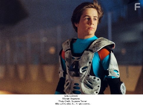Michael Angarano in Высший пилотаж (2005)