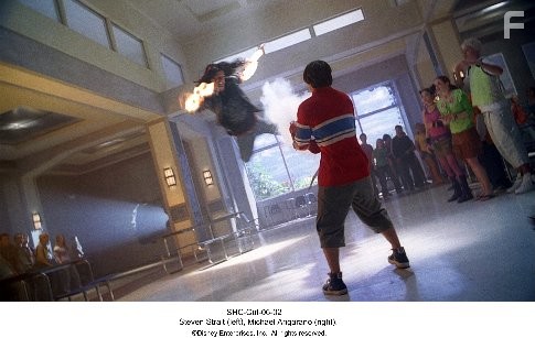 Высший пилотаж (2005)