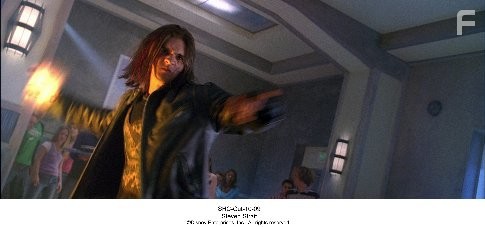 Steven Strait in Высший пилотаж (2005)