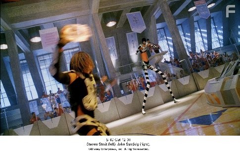 Высший пилотаж (2005)