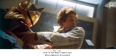 Michael Angarano in Высший пилотаж (2005)