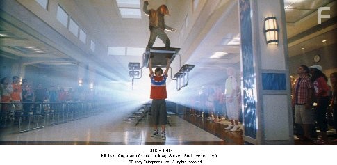 Высший пилотаж (2005)