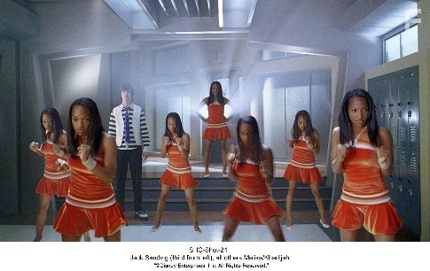 Высший пилотаж (2005)