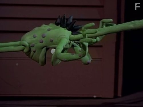 Bump in the Night (1994)