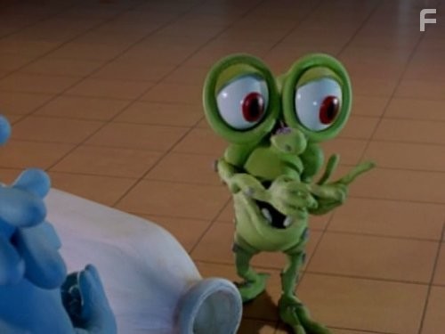 Bump in the Night (1994)