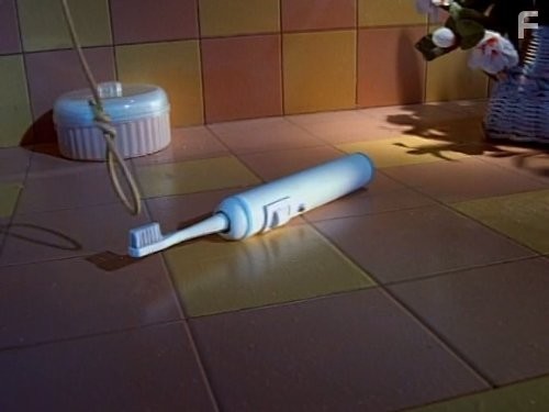 Bump in the Night (1994)