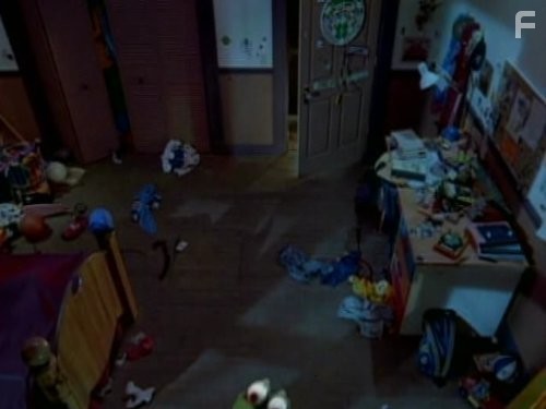 Bump in the Night (1994)