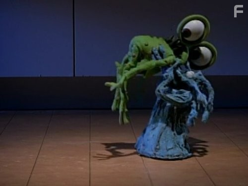 Bump in the Night (1994)