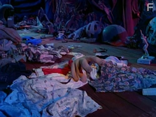 Bump in the Night (1994)