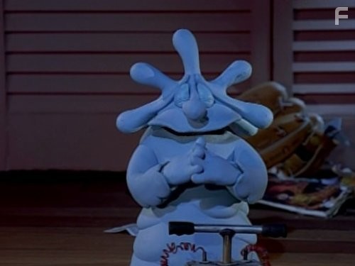 Bump in the Night (1994)