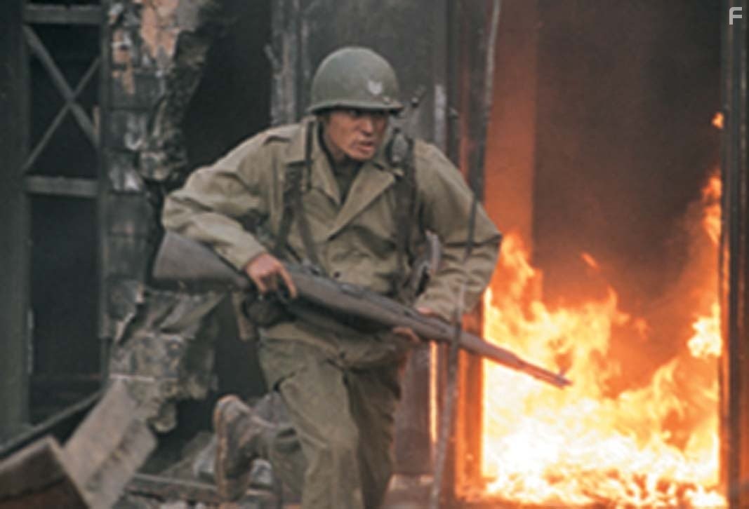 38-я пaраллель (2004)