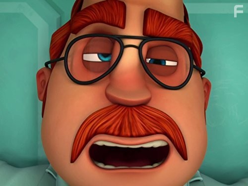 Rabbids Invasion (2013)