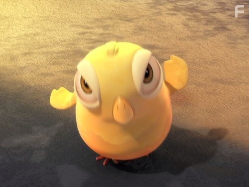 Rabbids Invasion (2013)