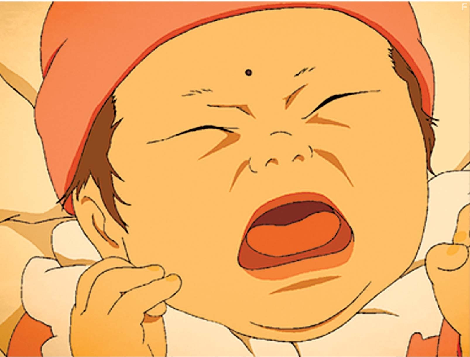 Однажды в Токио (2003)